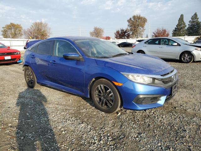 19XFC2F58GE212677 | 2016 HONDA CIVIC LX