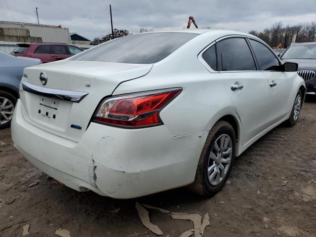 1N4AL3AP4EN383157 | 2014 NISSAN ALTIMA 2.5