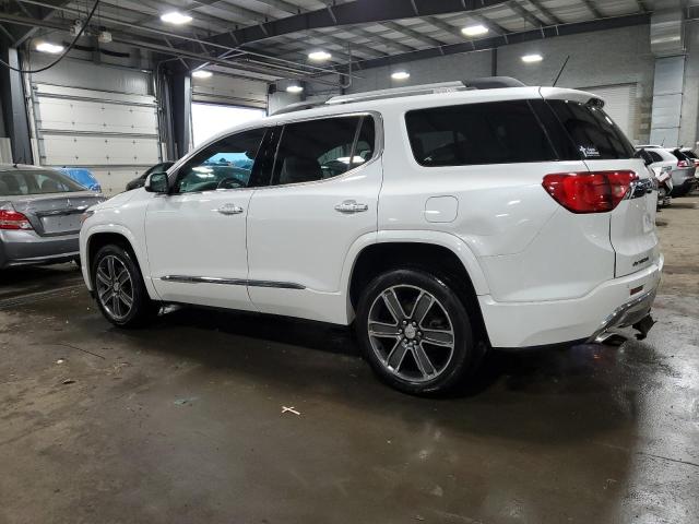 1GKKNXLS1HZ164465 | 2017 GMC ACADIA DEN