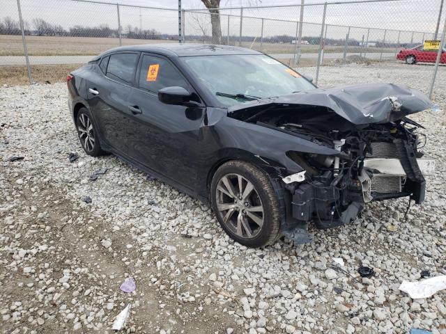 Vin: 1n4aa6ap0gc432313, lot: 79329883, nissan maxima 3.5s 20164