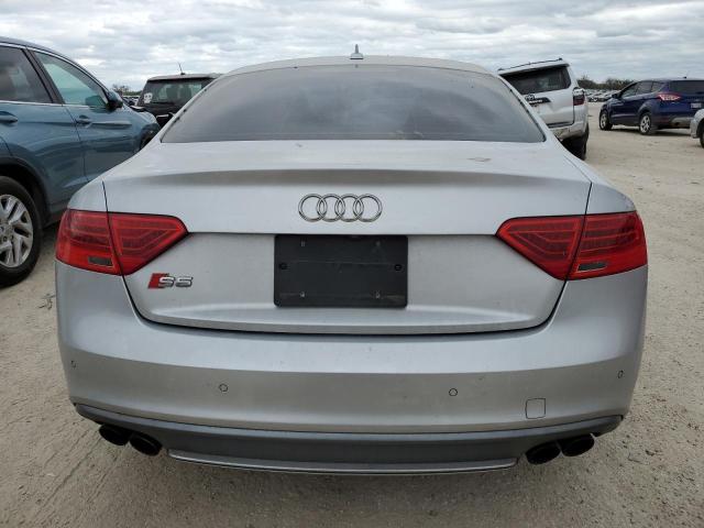 WAUCGAFR2EA002562 | 2014 AUDI S5 PREMIUM