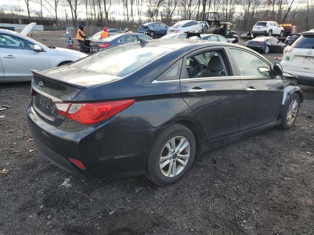 5NPEB4AC6EH843520 | 2014 HYUNDAI SONATA GLS