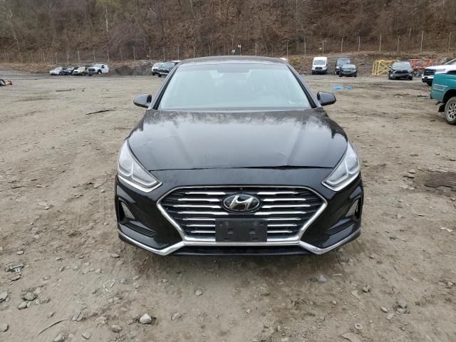 5NPE24AF2JH721449 | 2018 Hyundai sonata se