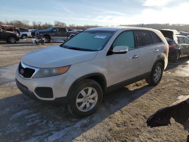 2012 Kia Sorento Base