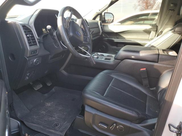 2019 FORD EXPEDITION - 1FMJU1HT3KEA07300