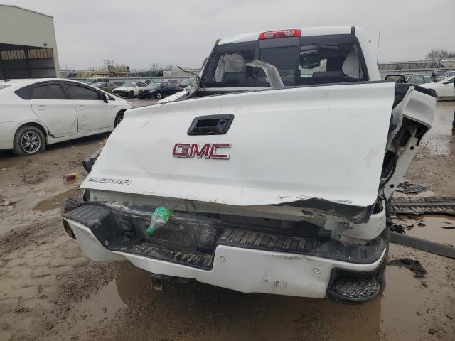 2017 GMC SIERRA K15 - 3GTU2NEC8HG107736