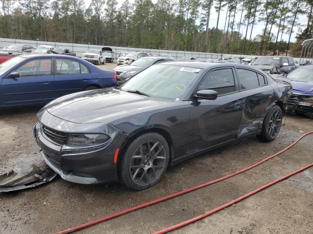 2018 Dodge Charger R/T