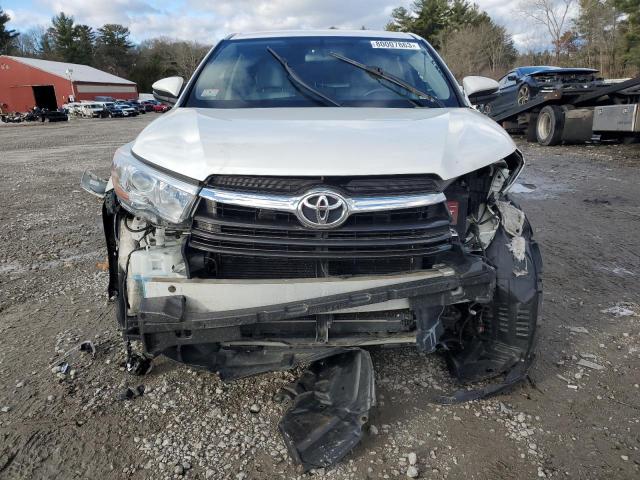 VIN 5TDBKRFH8FS148715 2015 Toyota Highlander, LE no.5