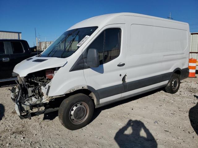 1FTNR2CM6FKA46029 | 2015 Ford transit t-250