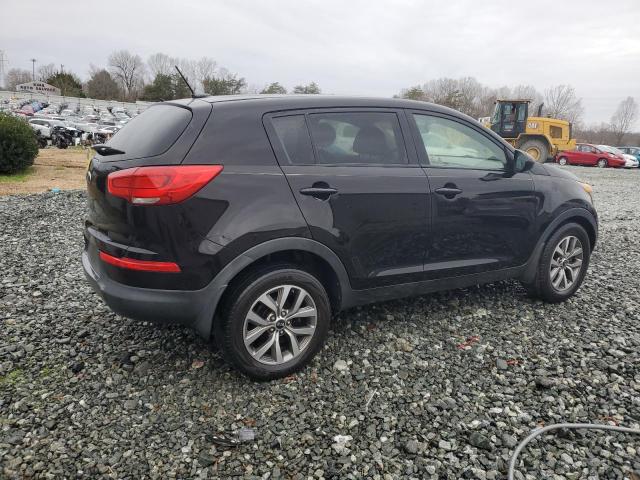 KNDPB3AC8E7586609 | 2014 KIA SPORTAGE B