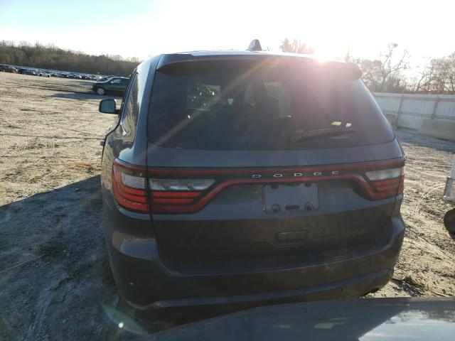 1C4SDJCT6FC874191 | 2015 DODGE DURANGO R/