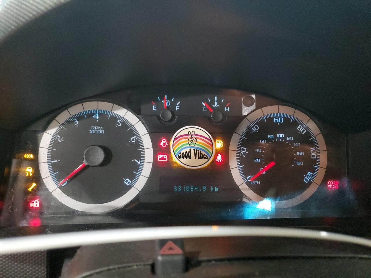 1FMCU0D74BKB94169 2011 Ford Escape Xlt