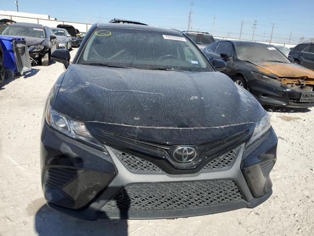 4T1B11HK5JU048682 | 2018 TOYOTA CAMRY L