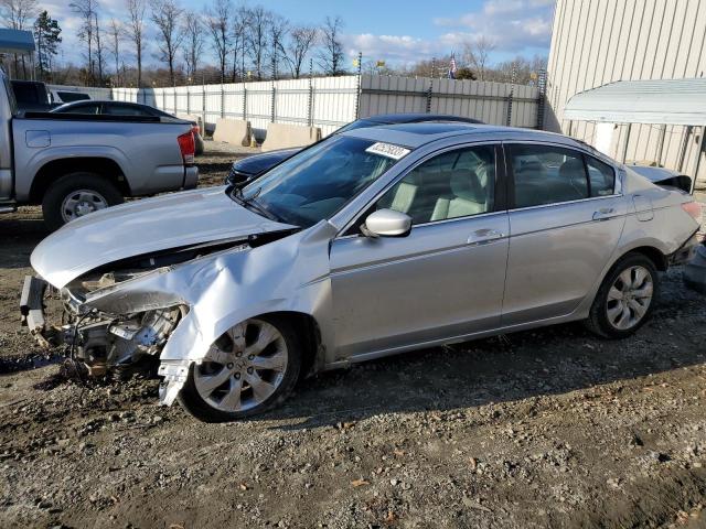 2009 Honda Accord Coupe EX-L