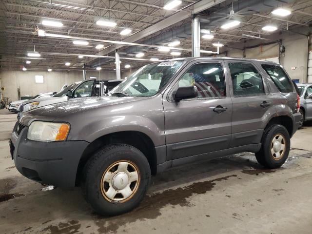 2003 Ford Escape XLS