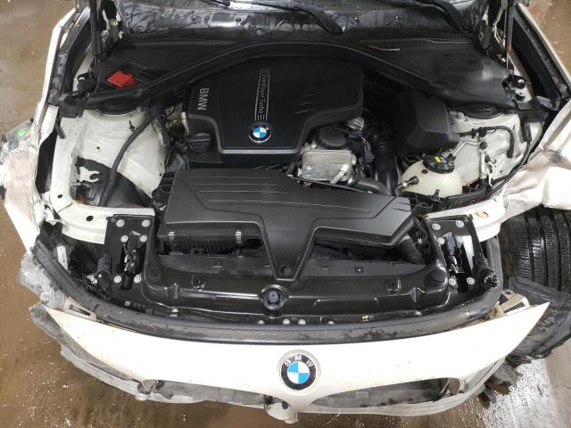 2015 BMW 328 XI - WBA3B3C56FJ984562