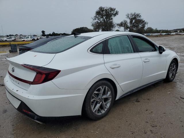 5NPEF4JA3LH028479 | 2020 Hyundai sonata sel