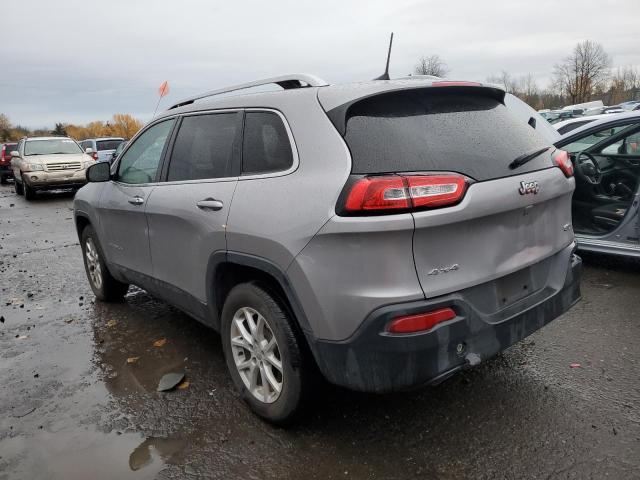 1C4PJMCB2JD535597 | 2018 JEEP CHEROKEE L