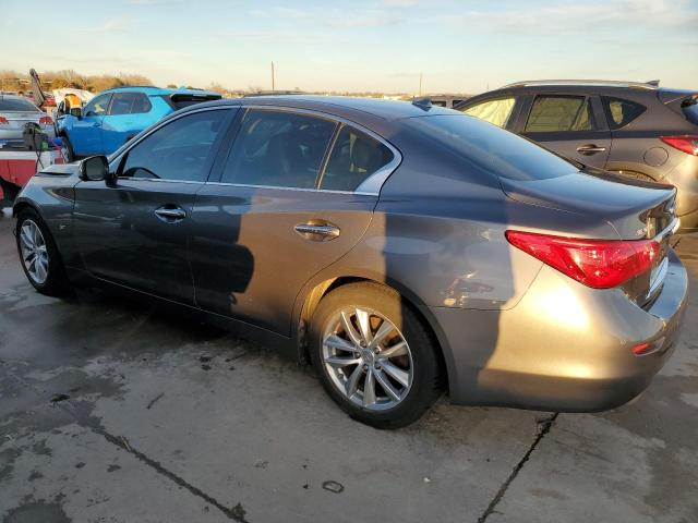 JN1BV7AP4FM336379 | 2015 INFINITI Q50 BASE