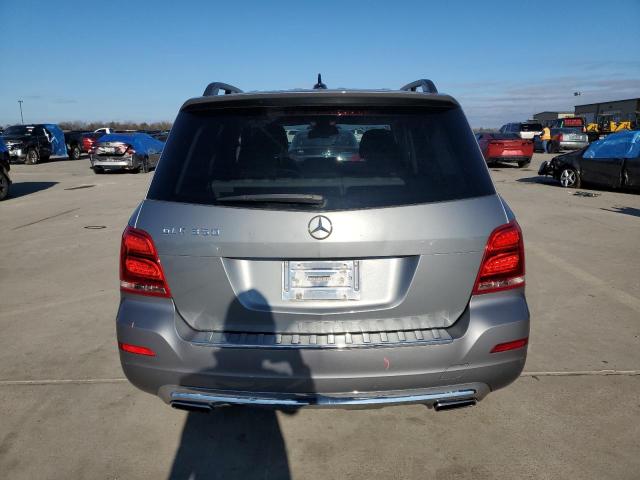 WDCGG5HB8FG366229 | 2015 MERCEDES-BENZ GLK 350