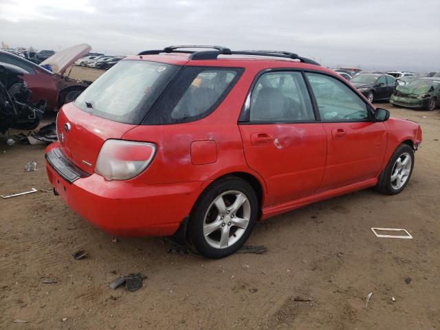 2006 Subaru Impreza 2.5I Sports Wagon VIN: JF1GG67606H811658 Lot: 80333703