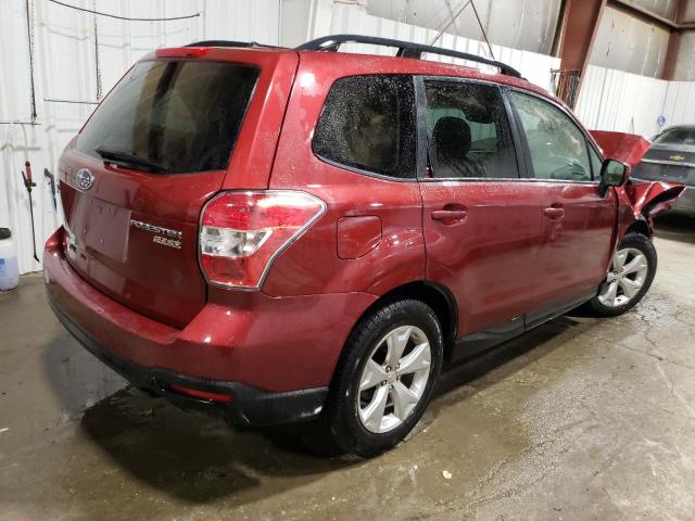 JF2SJADC9FH565875 | 2015 SUBARU FORESTER 2