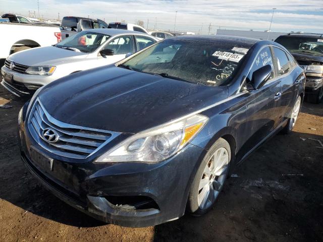 2012 Hyundai Azera GLS