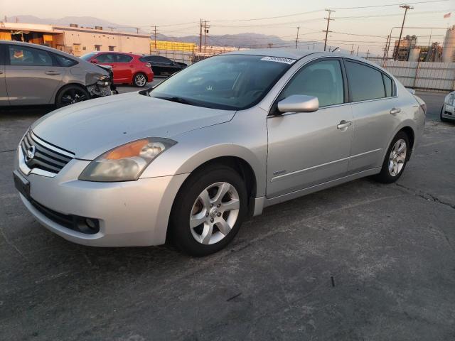 2008 Nissan Altima Hybrid VIN: 1N4CL21E58C249131 Lot: 79936863
