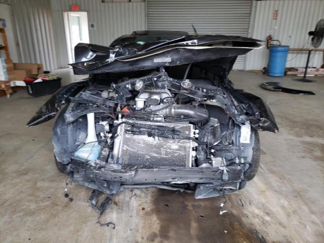 2018 DODGE CHALLENGER - 2C3CDZC91JH309767