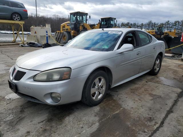 2005 Pontiac Grand Prix GT