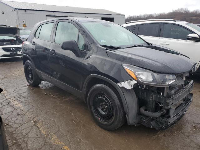 3GNCJKSB0JL330429 | 2018 CHEVROLET TRAX LS