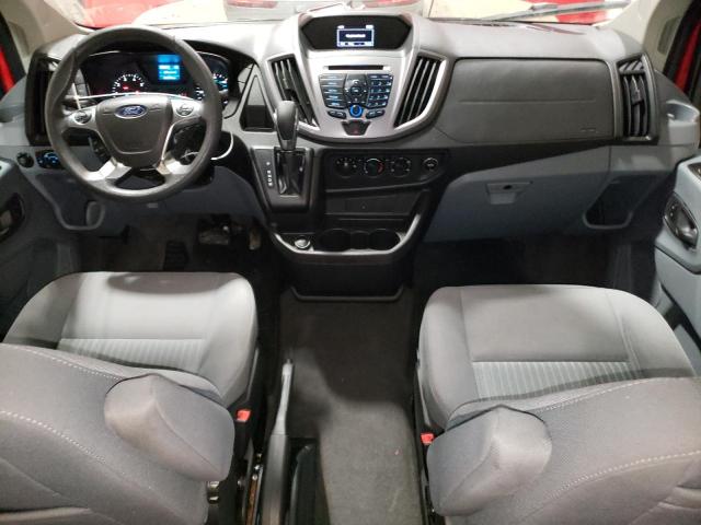2018 FORD TRANSIT T- - 1FBZX2YG1JKB05169