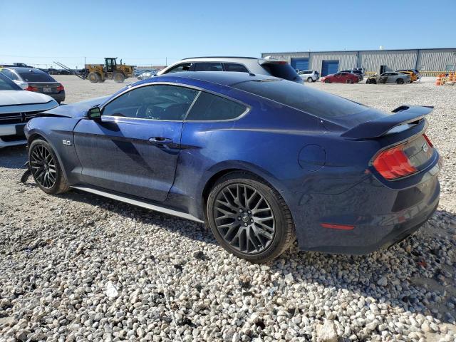 1FA6P8CF8J5180052 2018 FORD MUSTANG, photo no. 2