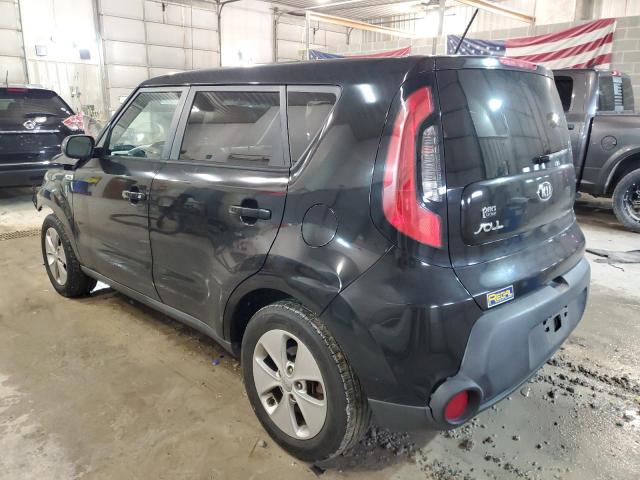 KNDJN2A2XF7799822 | 2015 KIA SOUL