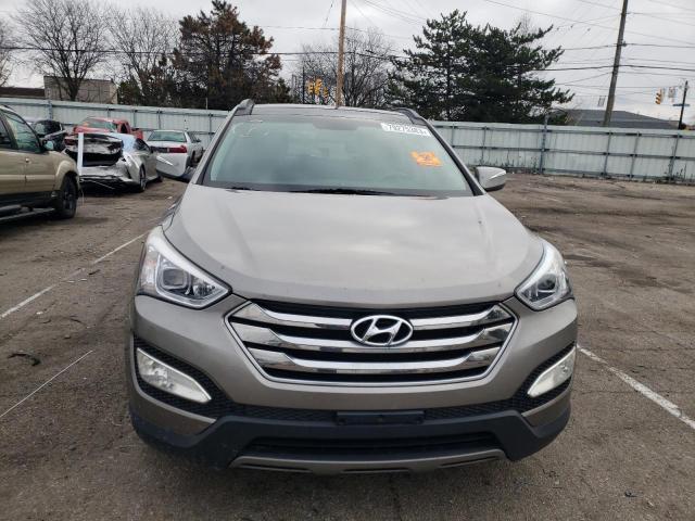 5XYZUDLB7FG261788 | 2015 HYUNDAI SANTA FE S