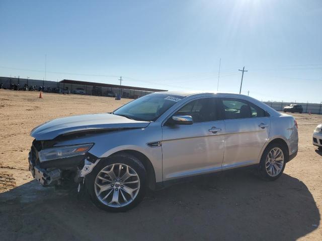 2013 Ford Taurus Limited