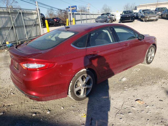 3FA6P0H7XGR212976 | 2016 FORD FUSION SE