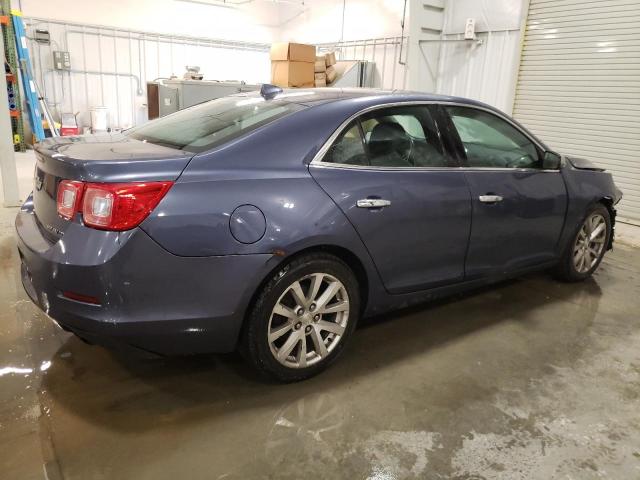 1G11H5SL6EF259381 | 2014 CHEVROLET MALIBU LTZ