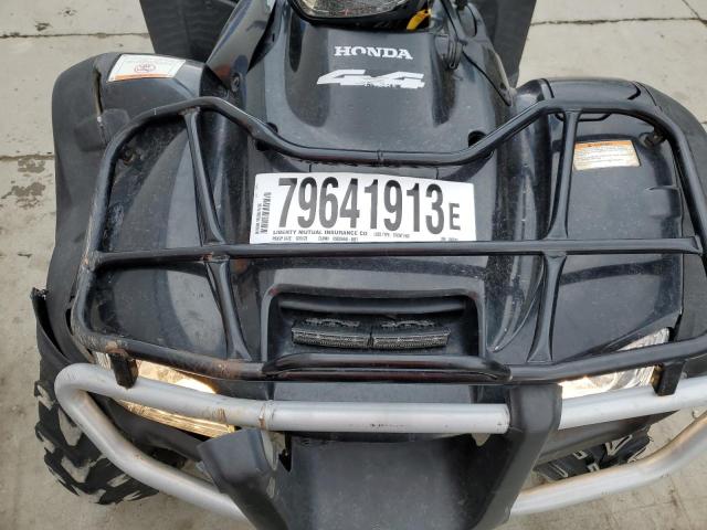 2006 HONDA TRX500 FA 1HFTE260664509843