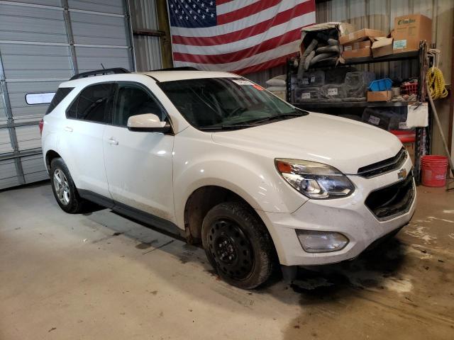 2GNALCEK4H1607923 | 2017 CHEVROLET EQUINOX LT