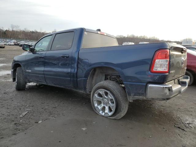 1C6RRFFG7NN386423 | 2022 RAM 1500 BIG H