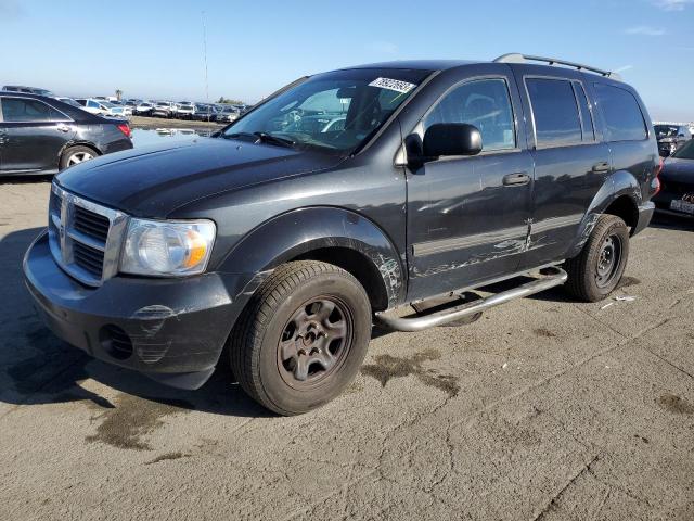 2007 Dodge Durango SXT