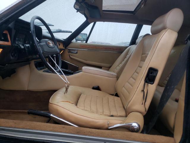 SAJNV5841CC107056 1982 Jaguar Xjs