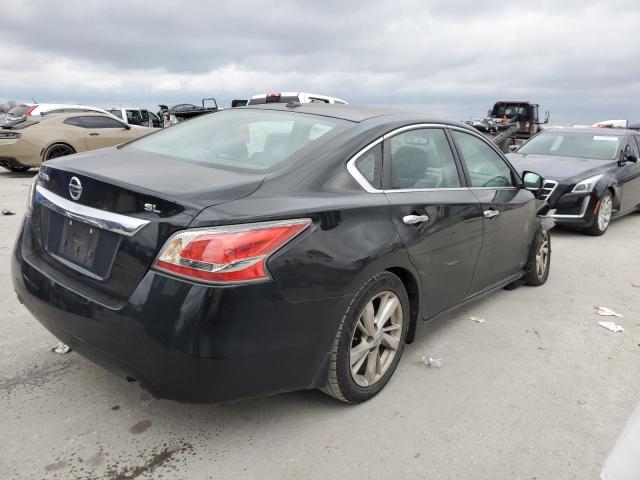 Vin: 1n4al3ap5fn873558, lot: 81703603, nissan altima 2.5 20153