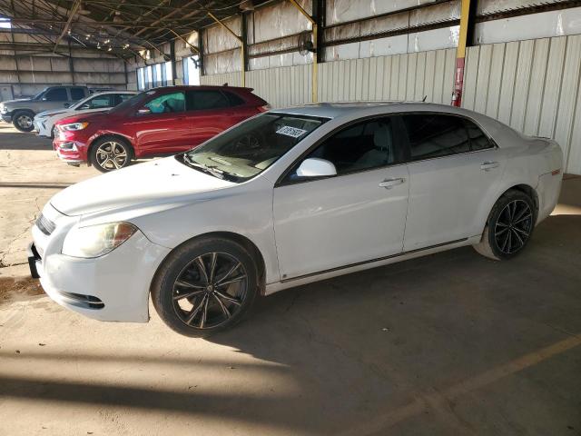 2009 Chevrolet Malibu 