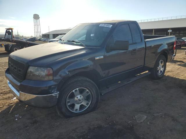 2004 Ford F-150 