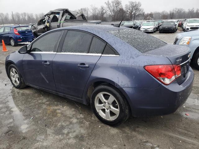 1G1PC5SB8E7176903 | 2014 CHEVROLET CRUZE LT