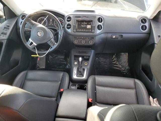 2017 VOLKSWAGEN TIGUAN WOL - WVGRV7AXXHK013931