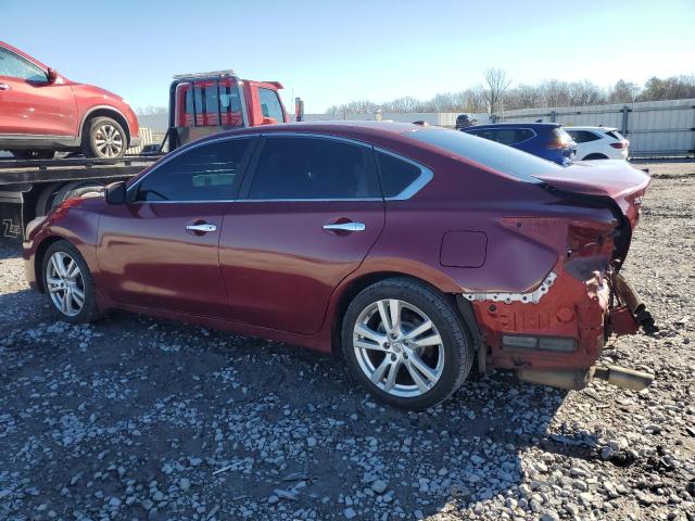 1N4BL3AP3FC427232 | 2015 NISSAN ALTIMA 3.5