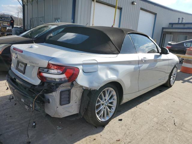 VIN WBA1K9C56GV321559 2016 BMW 2 Series, 228 I Sulev no.3